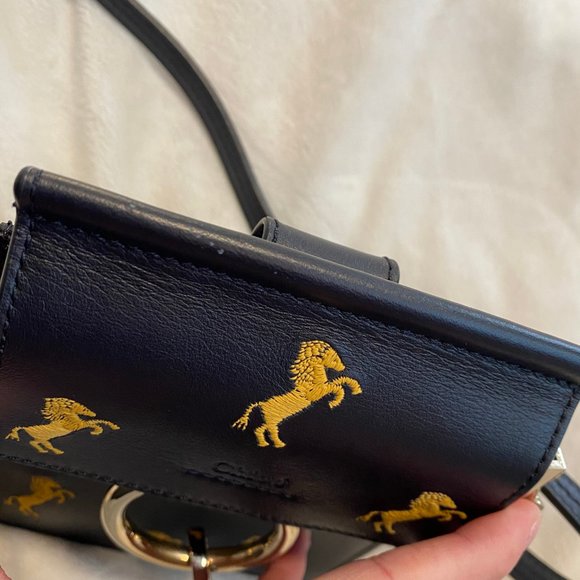 Chloe faye bracelt bag - Picture 6 of 6